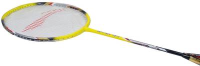 Li-Ning G-Tek 70 II Standards Unstrung Badminton Racquet