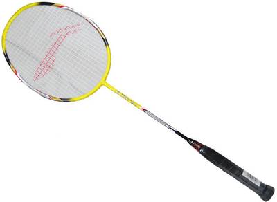 Li-Ning G-Tek 70 II Standards Unstrung Badminton Racquet