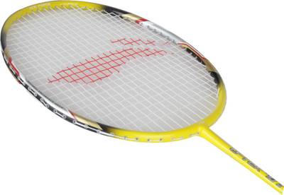 Li-Ning G-Tek 70 II Standards Unstrung Badminton Racquet