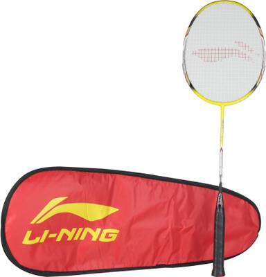 Li-Ning G-Tek 70 II Standards Unstrung Badminton Racquet
