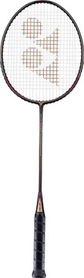 

Yonex Carbonex 21 Red Strung Badminton Racquet(G5 - 3 Inches, 90 g)