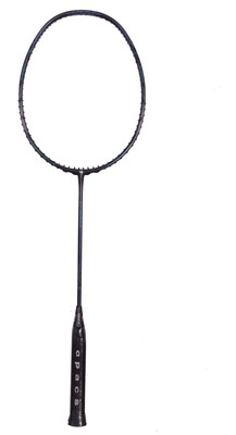 

APACS Z-Series Multicolor Unstrung Badminton Racquet(G4 - 3.25 Inches, 85 g)