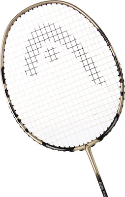 

Head Nano Pro 989 Strung Badminton Racquet(G20)