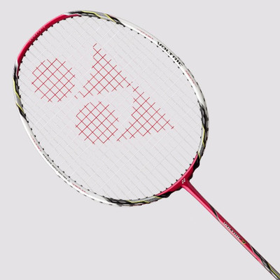 

Yonex Voltric Multicolor Strung Badminton Racquet(G4 - 3.25 Inches, 85 g)