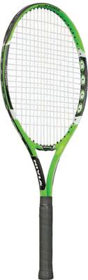 Nivia Attack Ti 3 Strung Tennis Racquet