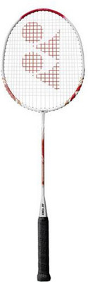 

Yonex Yonex B 700 MDM Multicolor Strung Badminton Racquet(G4 - 3.25 Inches, 85 g)