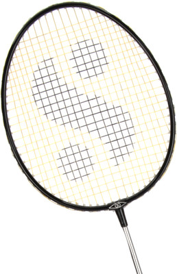 Silver's Popular Assorted Strung Badminton Racquet