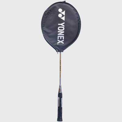 Yonex Gr 303 G3 Strung Badminton Racquet (Blue, Weight - 110 g) 