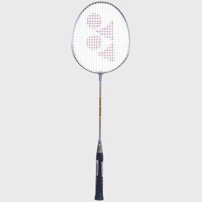 Yonex Gr 303 G3 Strung Badminton Racquet (Blue, Weight - 110 g) 