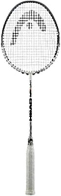 

Head Nano Power 30 Multicolor Strung Badminton Racquet(G4 - 3.25 Inches, 90 g)