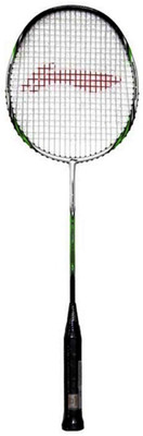 

Li-Ning G-Force Pro 2000i Multicolor Strung Badminton Racquet(S2, 84 g)
