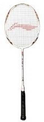 Li-Ning G-Tek 58 Strung Badminton Racquet
