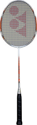 

Yonex Arcsaber D18 Strung Badminton Racquet
