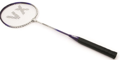 

Vector X Vx 150 Multicolor Strung Badminton Racquet(G4 - 3.25 Inches, 250 g)