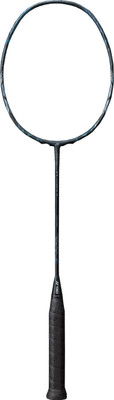 

Yonex Voltric Z Force II Black Unstrung Badminton Racquet(G4 - 3.25 Inches, 85 g)