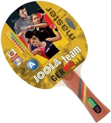 

Joola Team Germany Allround Table Tennis Racquet(95 g)