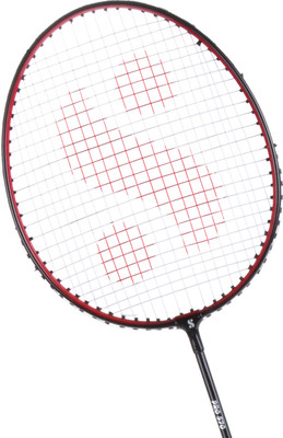 

Silver's Pro 570 Assorted Strung Badminton Racquet(G3 - 3.5 Inches)