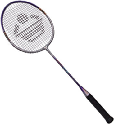 

Cosco CB-90 Multicolor Strung Badminton Racquet