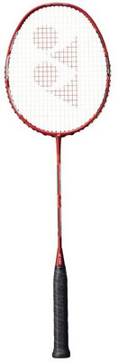 

Yonex DUORA 7 LCW Multicolor Unstrung Badminton Racquet(G4 - 3.25 Inches, 85 g)