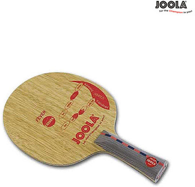 

Joola Blade Fever Multicolor Strung Table Tennis Paddle(71 g)