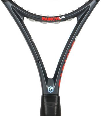 Head Graphene XT Radical Lite Unstrung Tennis Racquet