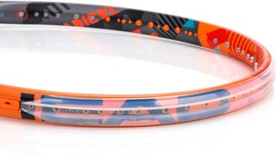 Head Graphene XT Radical Lite Unstrung Tennis Racquet