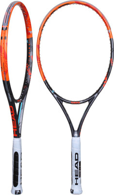 

Head Graphene XT Radical Lite Multicolor Unstrung Tennis Racquet(G3 - 4 3/8 Inches, 480 g)