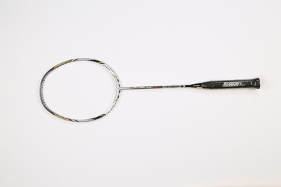 

ASHAWAY Arch Blade 50 Multicolor Unstrung Badminton Racquet(G2 - 3.75 Inches, 85.5 g)