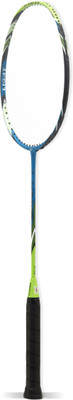 

APACS Sabre Light Multicolor Unstrung Badminton Racquet(G2 - 3.75 Inches, 95g)
