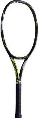 

Yonex T RQTS E ZONE DR 100 (LG3) Multicolor Unstrung Tennis Racquet(G3 - 4 3/8 Inches, 280 g)