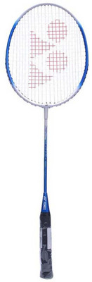 

Yonex GR Alpha Multicolor Strung Badminton Racquet(G4 - 3.25 Inches, 90 g)