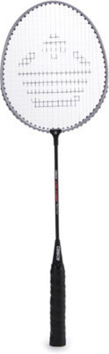 

Cosco CB-150E Multicolor Strung Badminton Racquet(G4 - 3.25 Inches, 490 g)