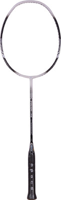 

APACS Finapi 70 Multicolor Unstrung Badminton Racquet(G4 - 3.25 Inches, 85 g)