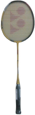 

Yonex Voltric Multicolor Strung Badminton Racquet(G4 - 3.25 Inches, 83 g)