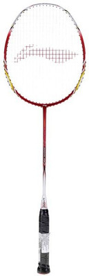 

Li-Ning RZ-7 Multicolor Strung Badminton Racquet(S2, 89 g)