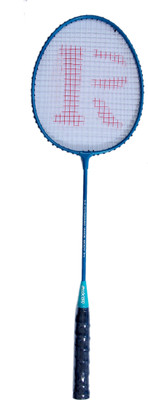 

ROXON Dynamite Multicolor Unstrung Badminton Racquet(G4 - 3.25 Inches, 180 g)