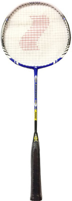 

Credence Sterling 7000 Multicolor Strung Badminton Racquet(G3 - 3.5 Inches, 85 g)