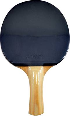Sports 101 Wonder 5 Ply with Premium Cover Table Tennis Racquet