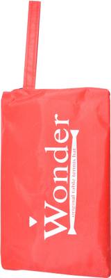 Sports 101 Wonder 5 Ply with Premium Cover Table Tennis Racquet