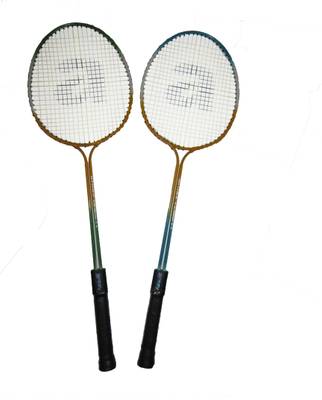 arnav SMASH G4 Strung Badminton Racquet