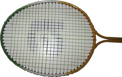 arnav SMASH G4 Strung Badminton Racquet