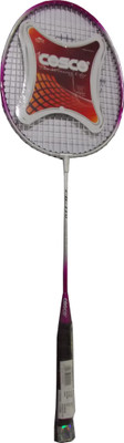 

Cosco CB-110 Strung Badminton Racquet(98)