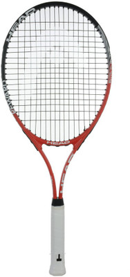

Head Ti Reward Club Multicolor Strung Tennis Racquet(G3 - 4 3/8 Inches, 282 g)