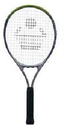 

Cosco 23 Multicolor Strung Tennis Racquet(G0 - 4 Inches, 1672 g)
