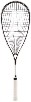 

Prince Prince Pro Sovereign 650 (2016) White Strung Squash Racquet(G0, 135 g)