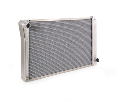 

OEM 134768 Single Radiator Fan Assembly