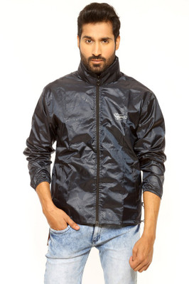 

Sports 52 Wear R1095 Solid Men's Raincoat, Navy