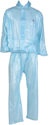 CLUBB Solid Men Raincoat CLUBB Solid Men Raincoat