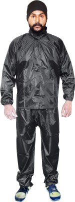 Bainsons Solid Men Raincoat