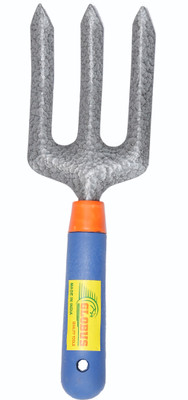 

Globus WEEDING FORK Garden rake(30 cm)